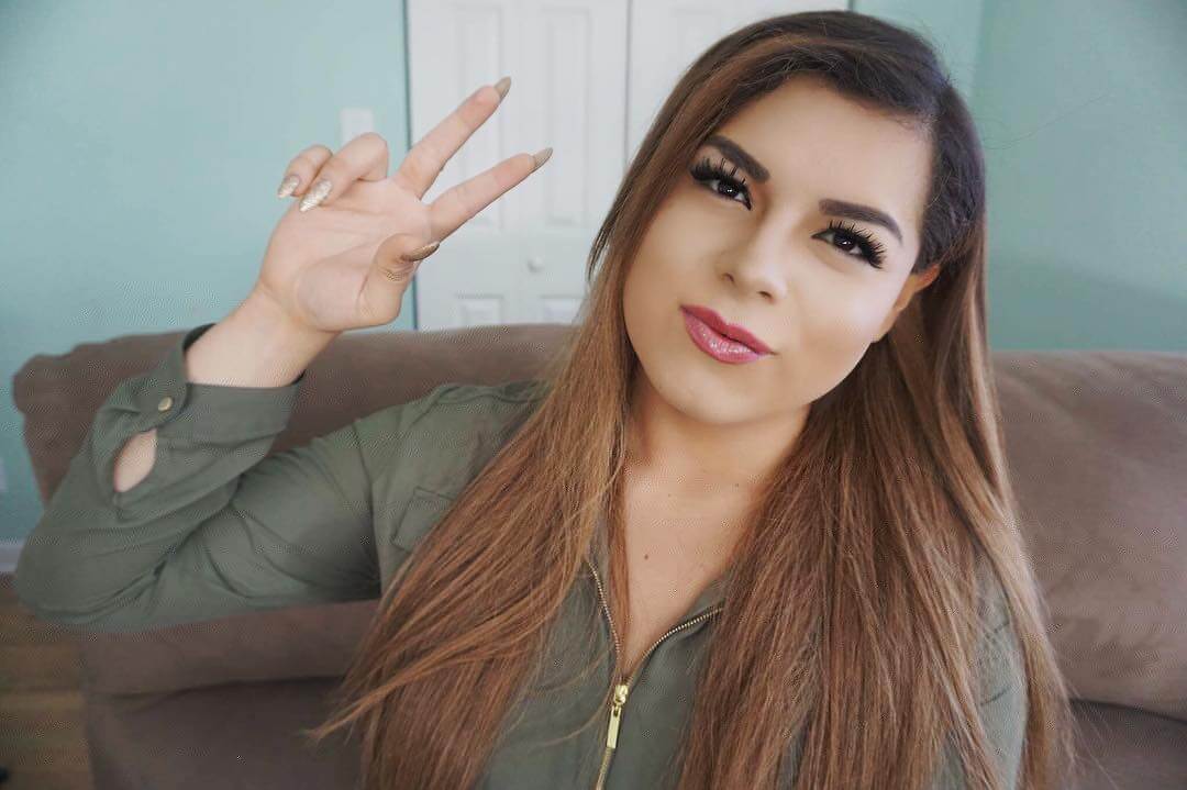 michelle vieyra youtuber