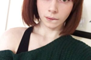 alicia snow teen shemale