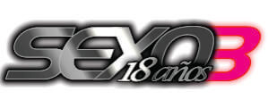 sexo3.com logotipo
